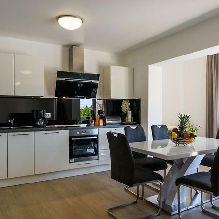 Apartments Apollo Trogir Kültér fotó