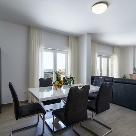 Apartments Apollo Trogir Kültér fotó
